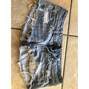 Aerie shorts